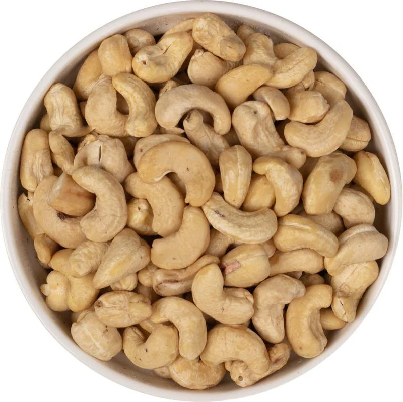 CASHEW KERNEL W320 25LB (#104100) - Image 2
