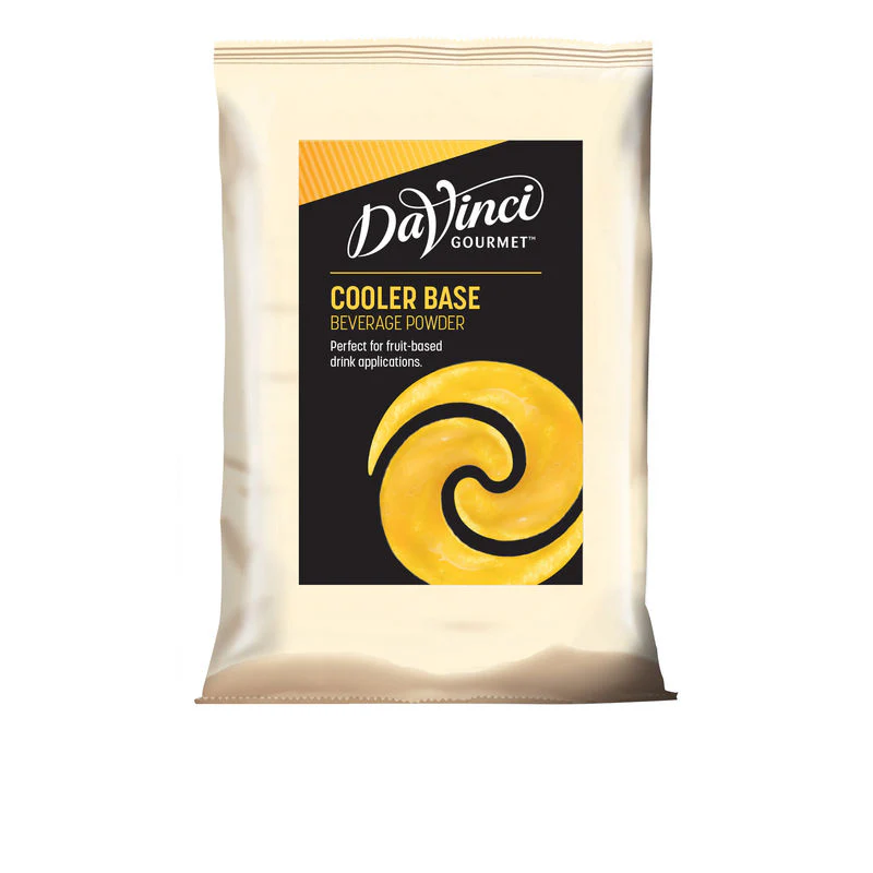 COOLER BASE POWDER 1KG (#104103) - Image 2