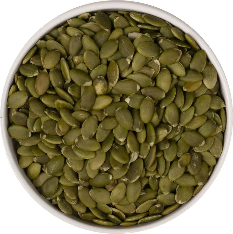 PUMPKIN SEED KERNEL 25KG (#104175) - Image 2