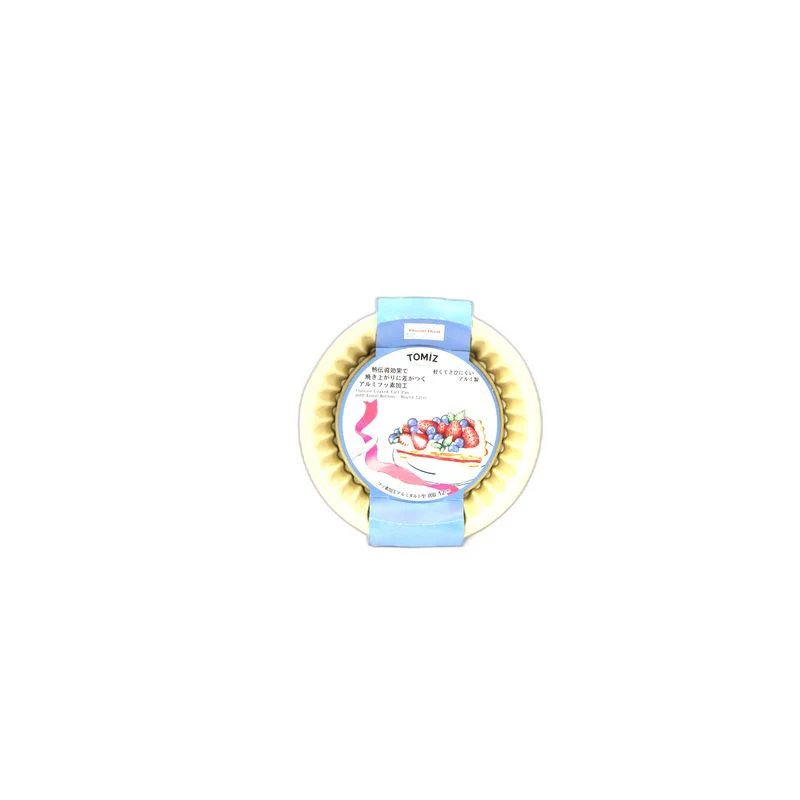 TART FLUORINE WITH BOTTOM (#104201)