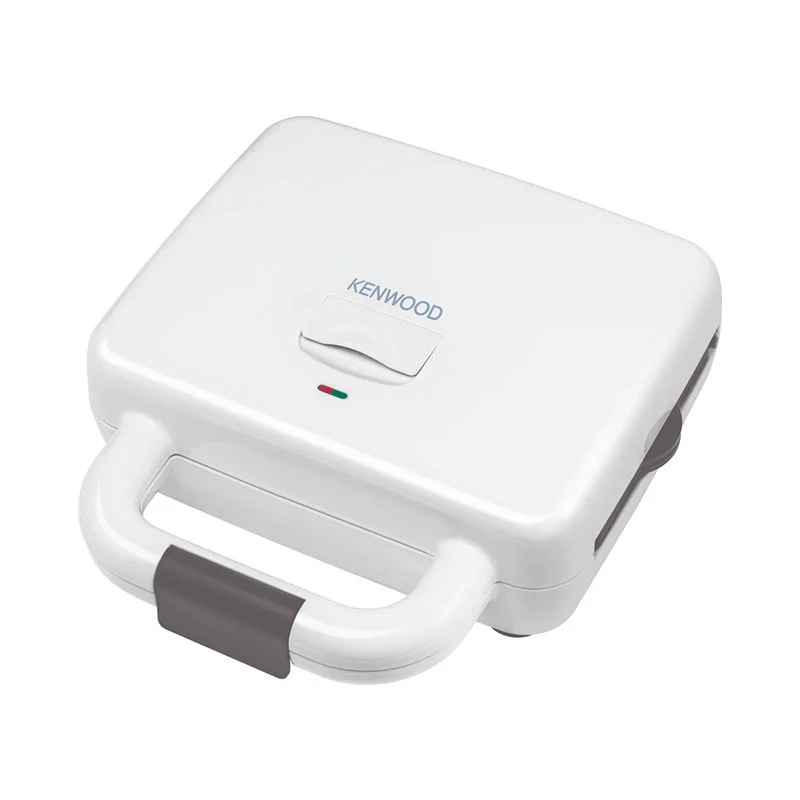 SANDWICH/WAFFLE MAKER 700W SMP84.C0WH (#104453)