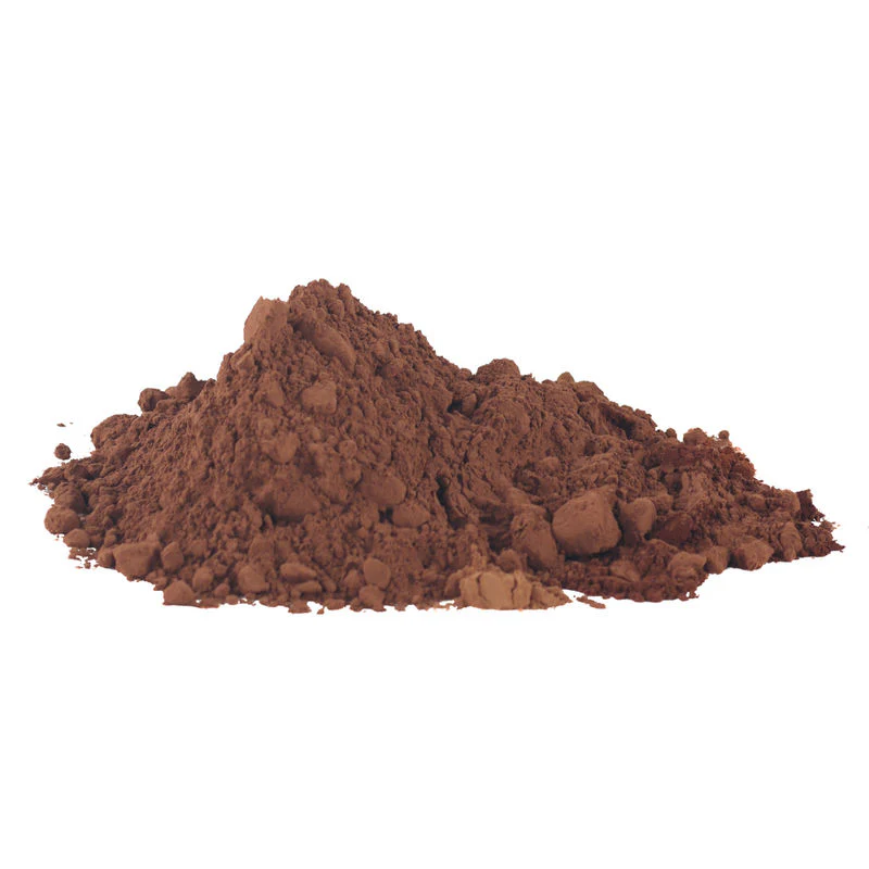 COCOA POWDER ALKALIZED HIGH FAT 1KG (#104526) - Image 3