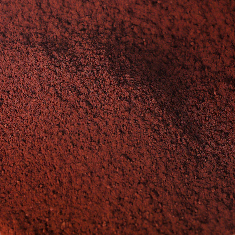 COCOA POWDER ALKALIZED HIGH FAT 1KG (#104526) - Image 4