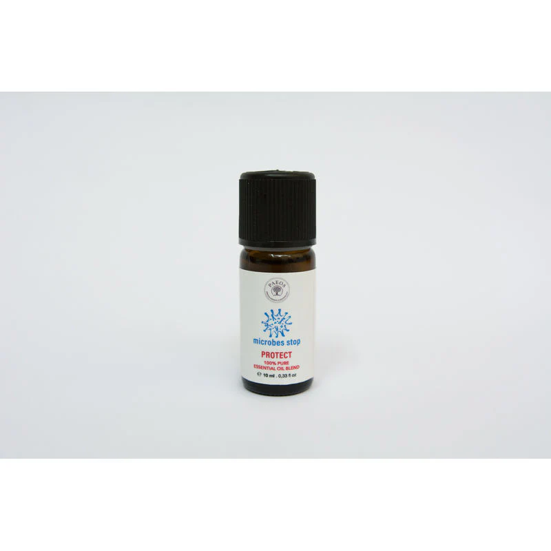 ESSENTIAL OIL BLEND 10ML (#104662)