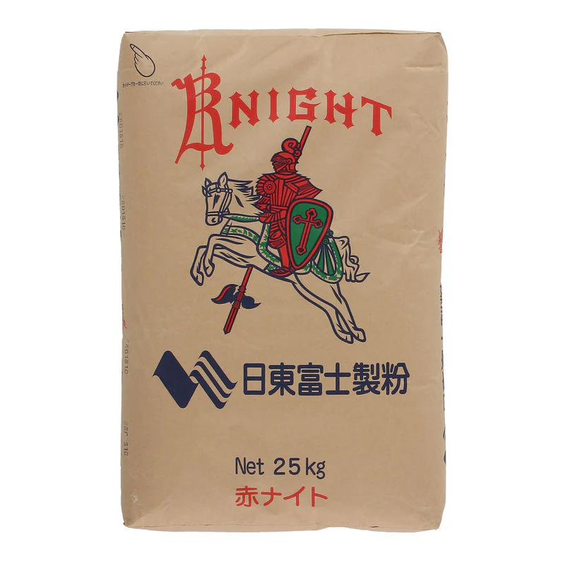 WHEAT FLOUR PRO 12% ASH 0.37% 25KG (#104963)