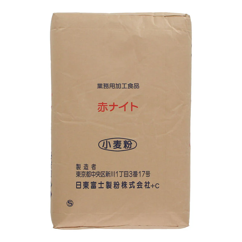 WHEAT FLOUR PRO 12% ASH 0.37% 25KG (#104963) - Image 2