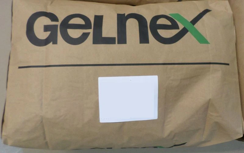 GELATINE POWDER 170 BLOOM 30 MESH 25KG (#104968)