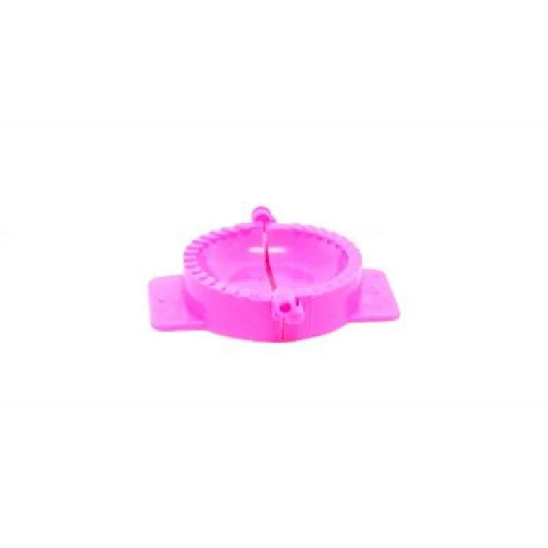 2.5" CURRY PUFF MOULD (#104979)