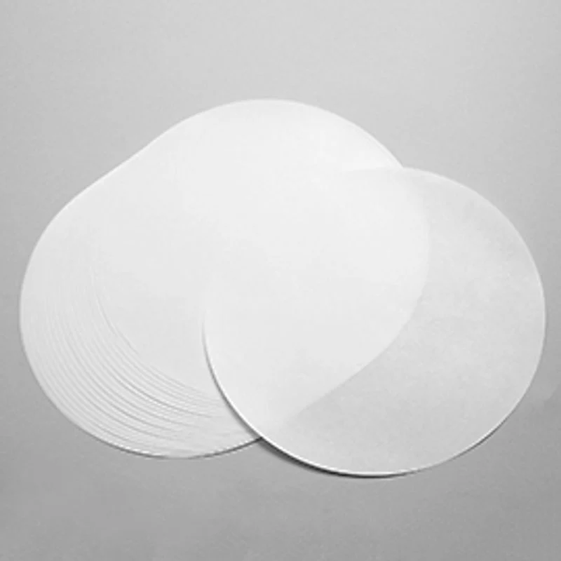CAKE TIN BOTTOM LINER(15CM) (#105048)