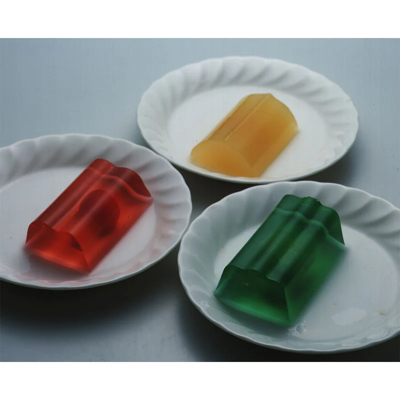 TOYO-TYPE 2 MOUNTAINS MOULD 45X363X35MM (#105138) - Image 3