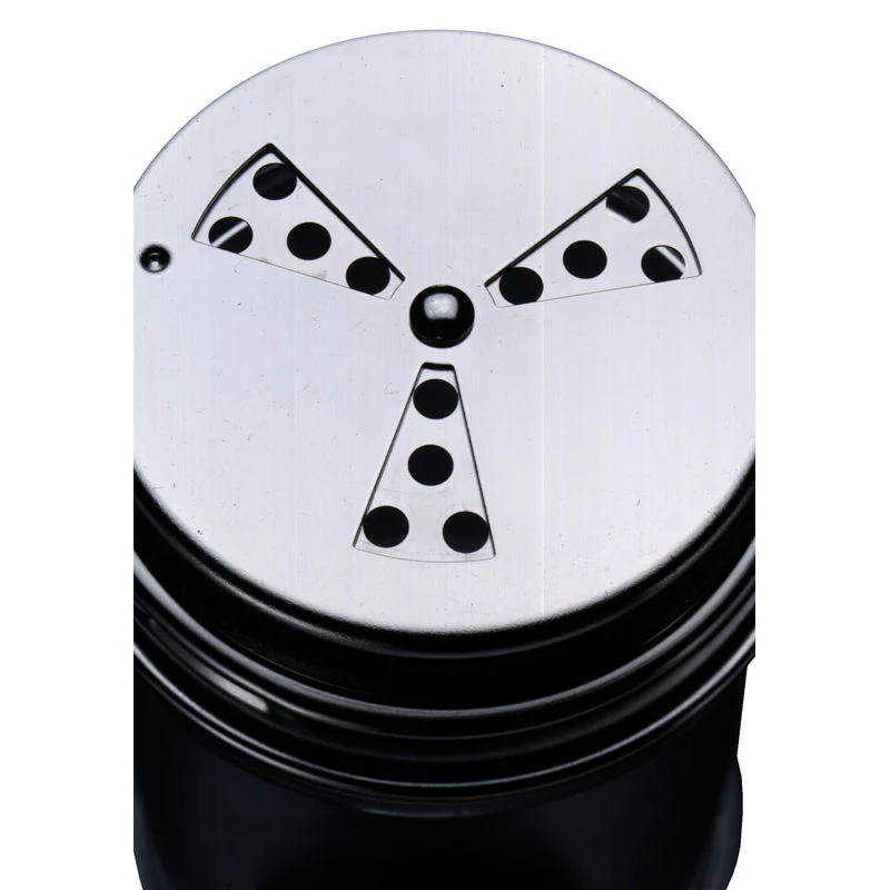 SEASONING SHAKER DIA75X120MM (#105141) - Image 2
