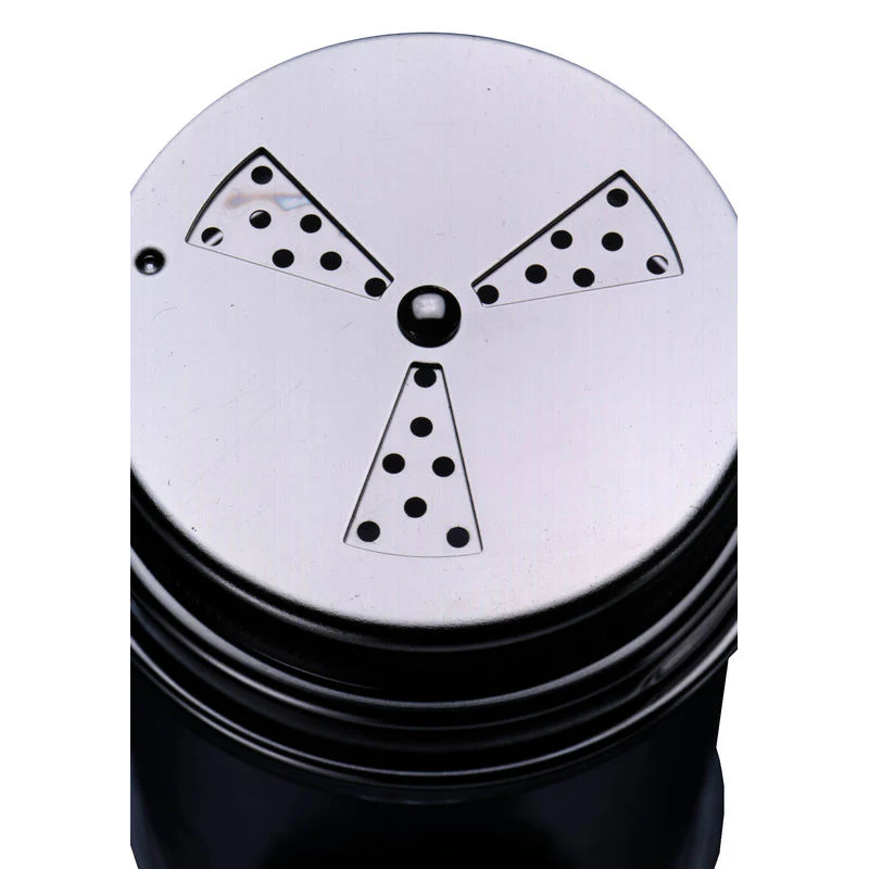 SEASONING SHAKER DIA75X120MM (#105141) - Image 3