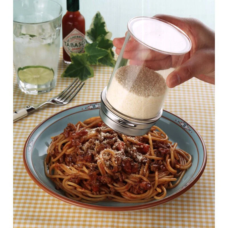 SEASONING SHAKER DIA75X120MM (#105141) - Image 5