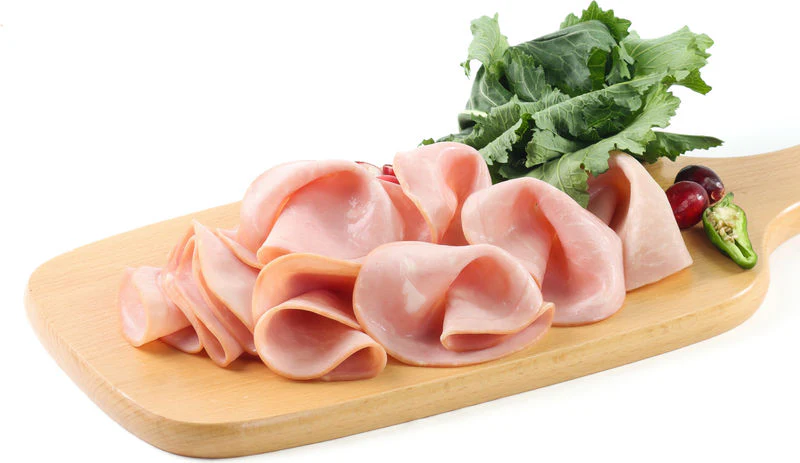 CHD HONEY BAKED HAM (#105341)