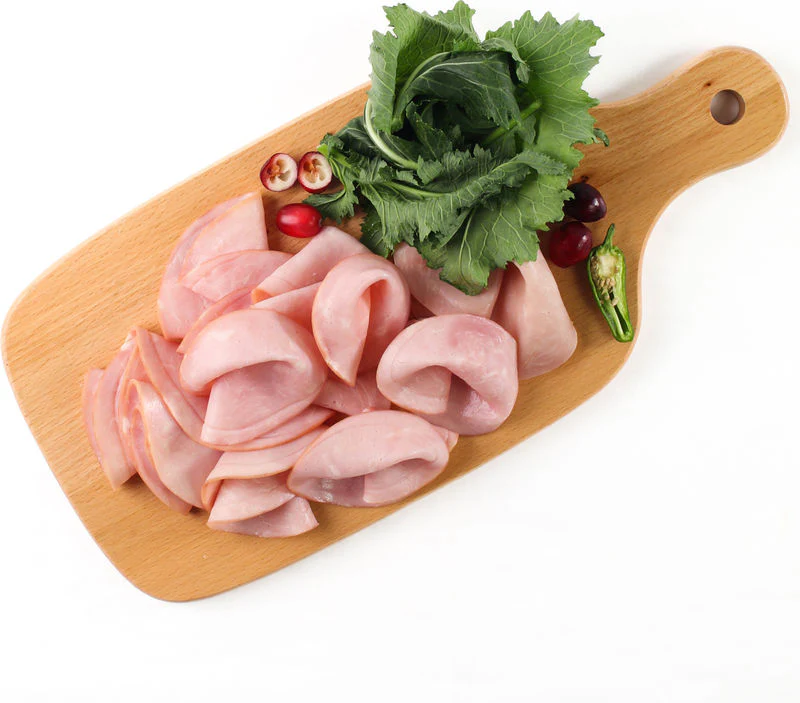 CHD HONEY BAKED HAM (#105341) - Image 2