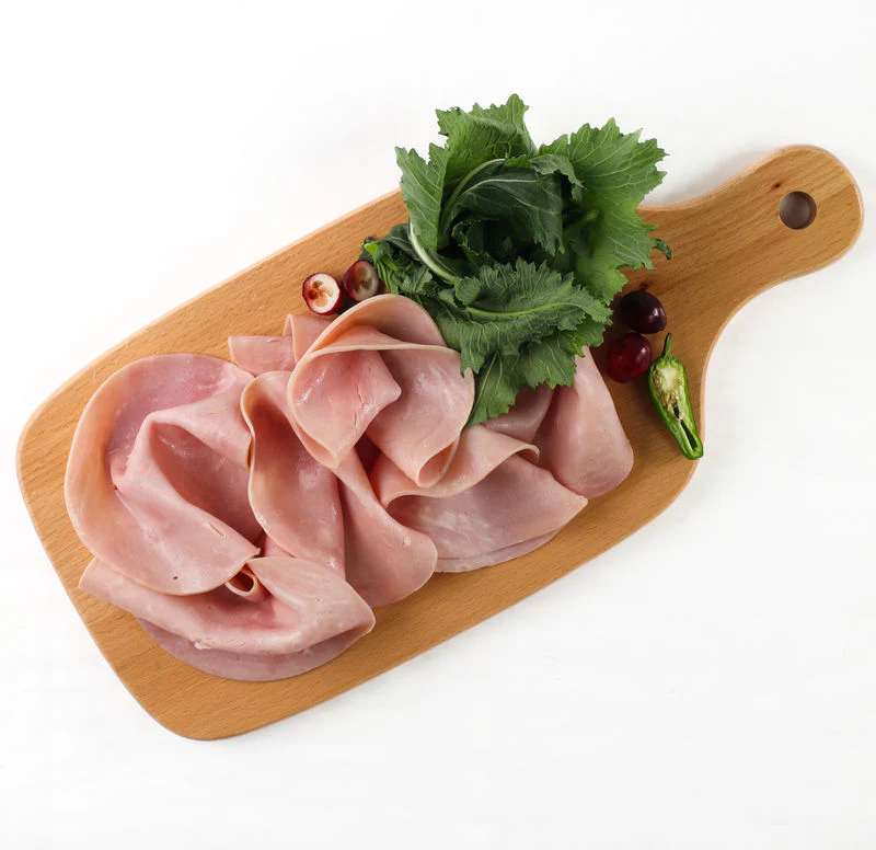 CHD GAMMON HAM SLICED 200G (#105344) - Image 3