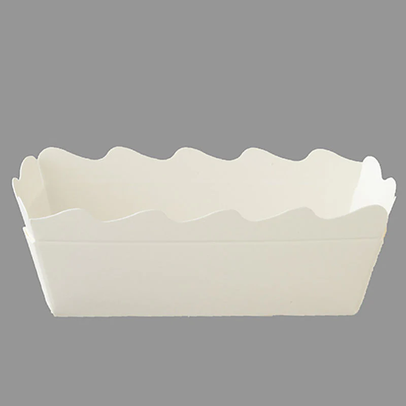 MINI PAPER LOAF MOULD 20PC (#105632)
