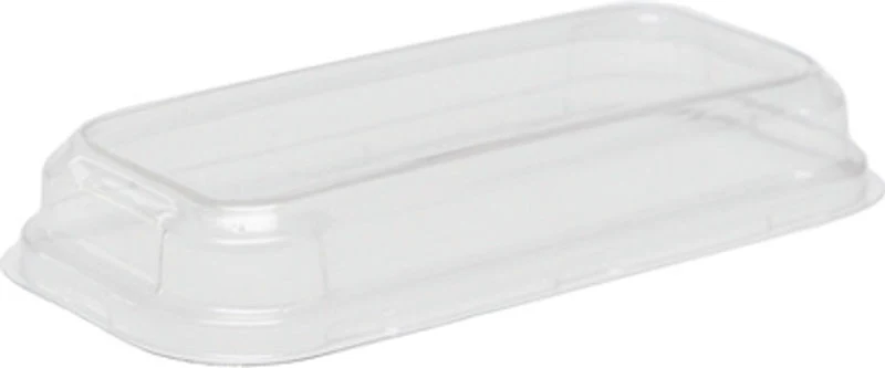 LID FOR PLUM LOAF PAN 158X55 5PC (#105821)
