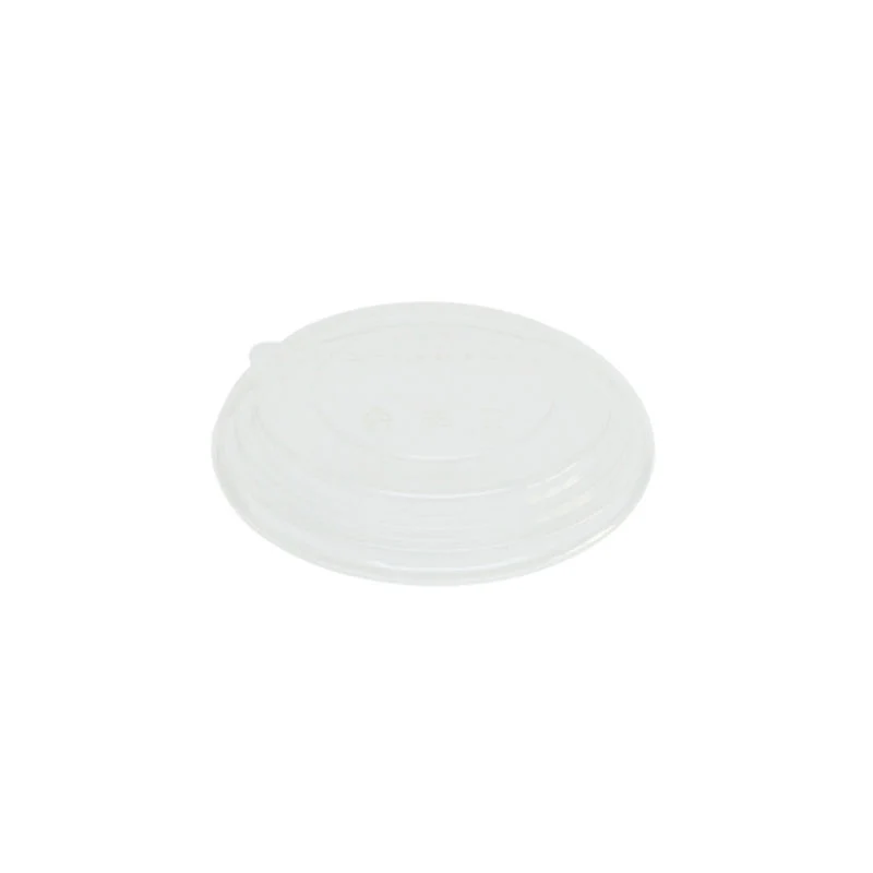 TAKEAWAY SALAD BOWL W LID 129X80MM 10SET (#105826) - Image 2