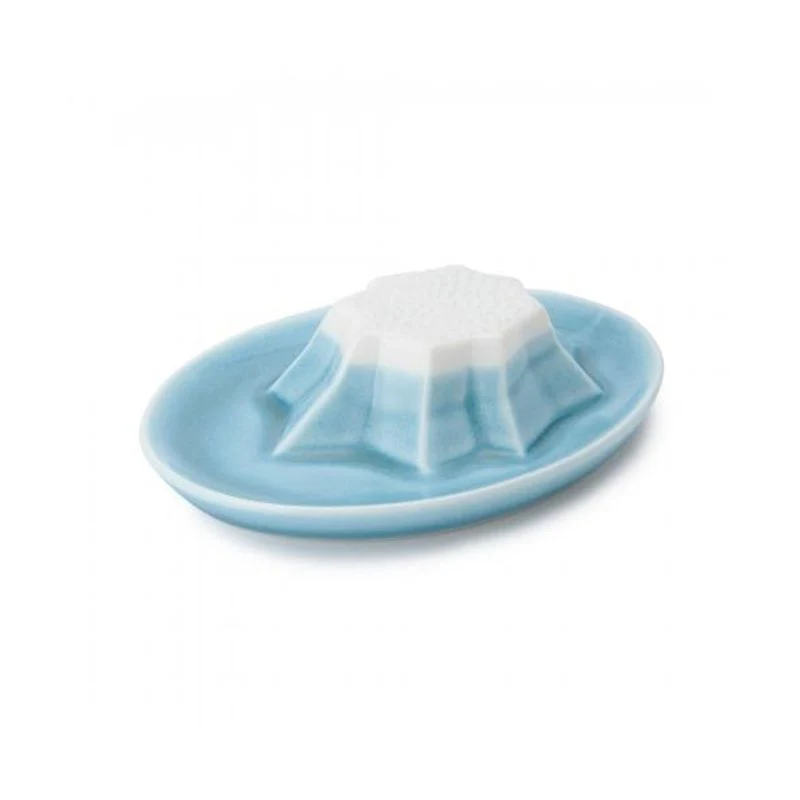 GRATER GINGER MOUNT FUJI (BLUE) (#105883)