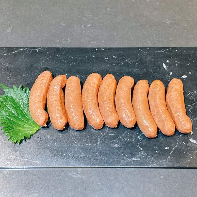 FROZEN PORK SAUSAGE ARABIKI 9PC 400G (#105897)