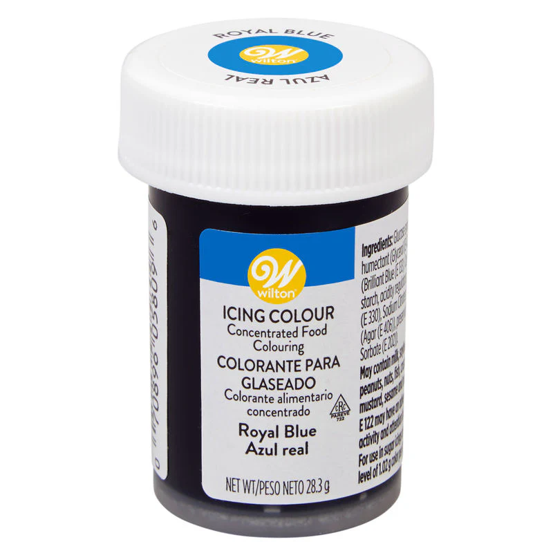 ICING COLOR ROYAL BLUE 04-0-0035 1OZ (#105983)