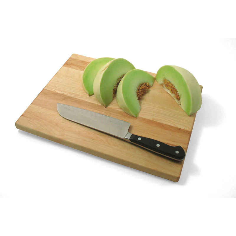 MAPLE CUTTING BOARD (SMALL) 14X11X0.75" (#106661) - Image 2