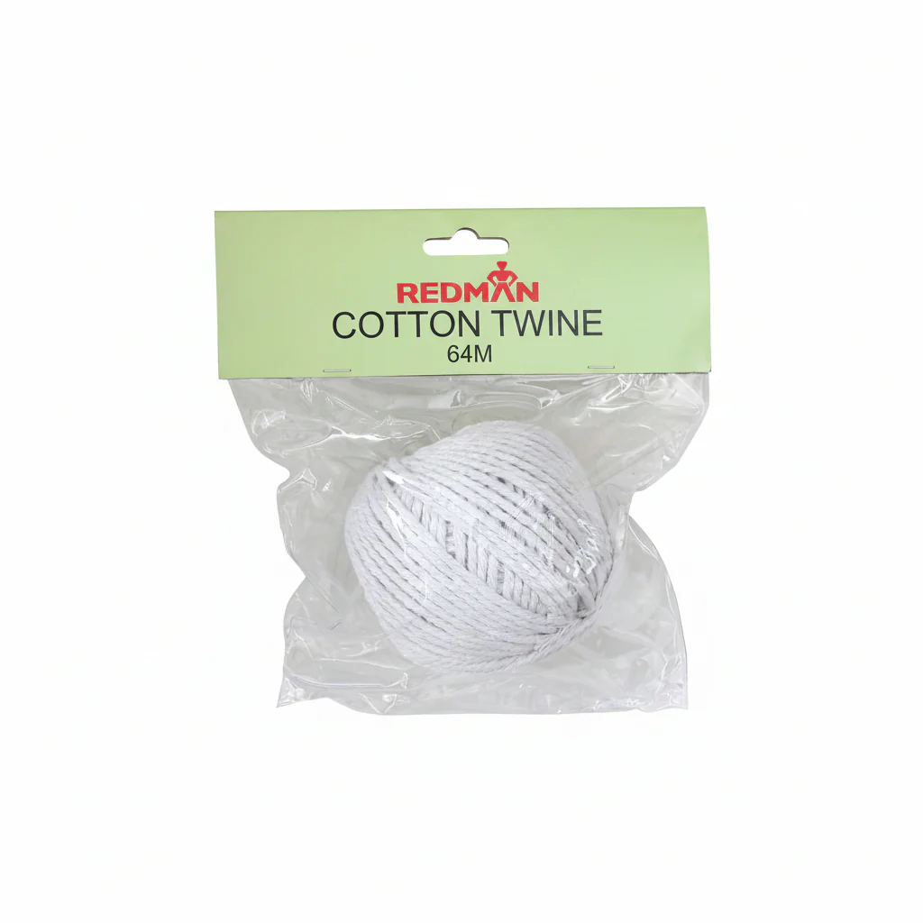 BUTCHER COOKING COTTON TWINE 64M (#106682)