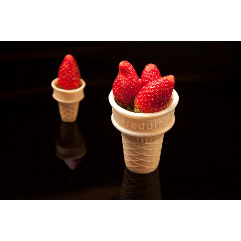 WAFER CUP CONE 12PC Ø51MMX74MM (#106886) - Image 5