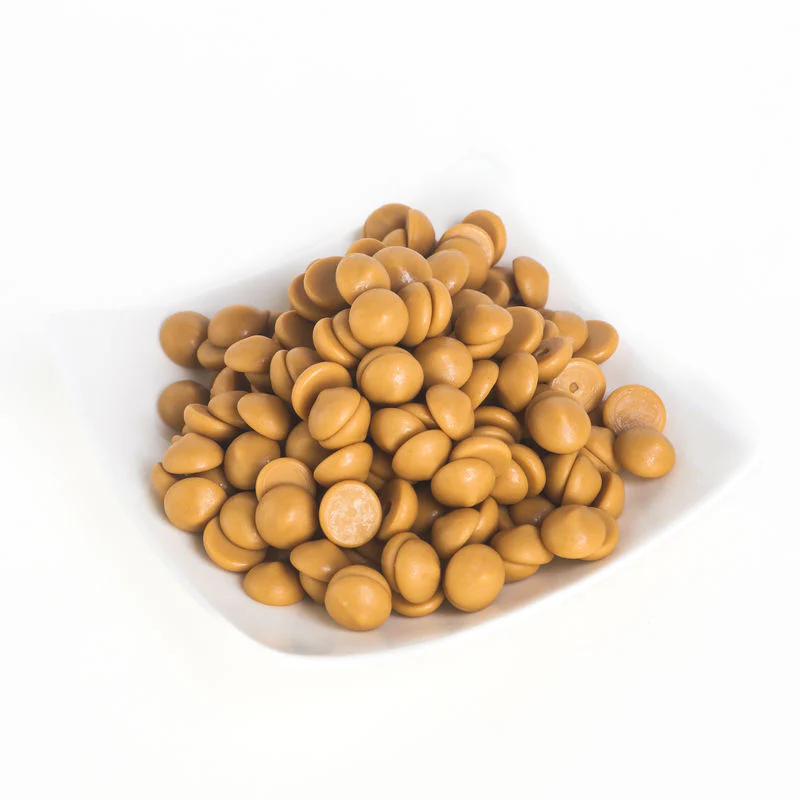GOLD CHOCOLATE 2.5KG (#106931) - Image 3