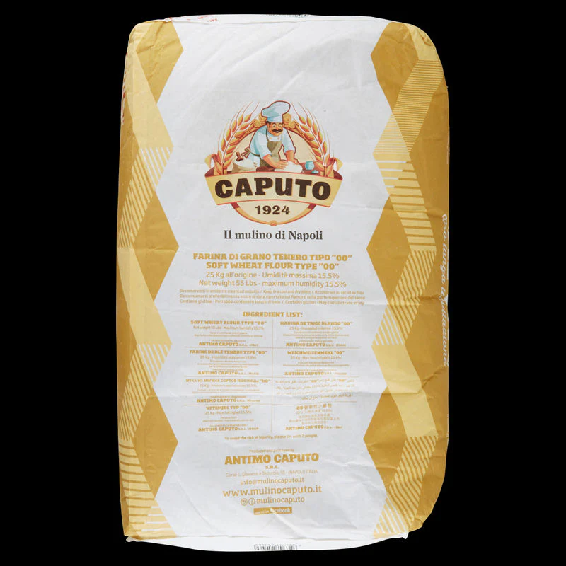 ORO PANETTONE FLOUR 25KG (#106949) - Image 2