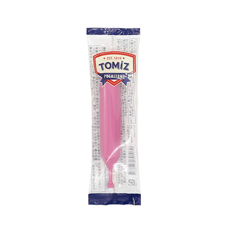 CHOCOLATE PENCIL- PINK 12G (#107160)