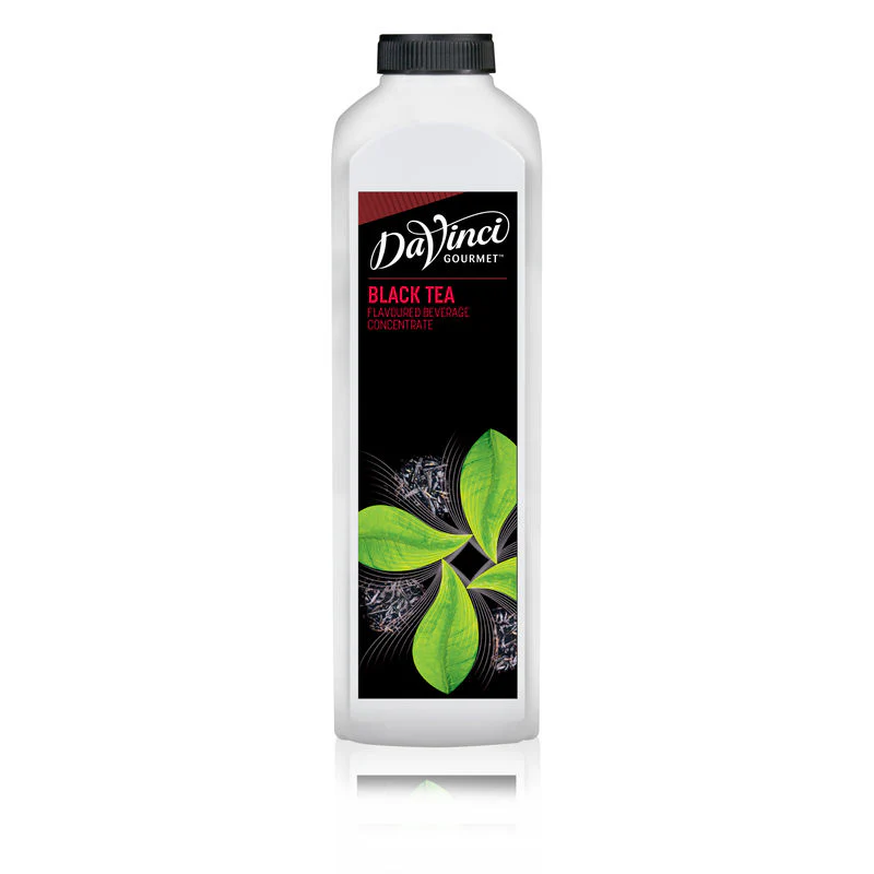 BLACK TEA CONCENTRATE 1L (#107287)
