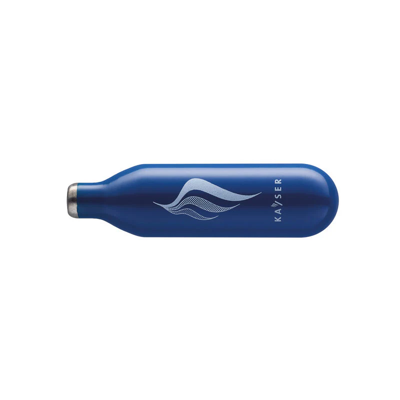 CREAMER GAS CHARGERS BLUE 50PC (#107659) - Image 2