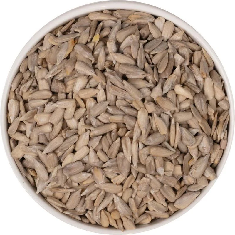 SUNFLOWER SEED KERNEL 25KG (#107782)