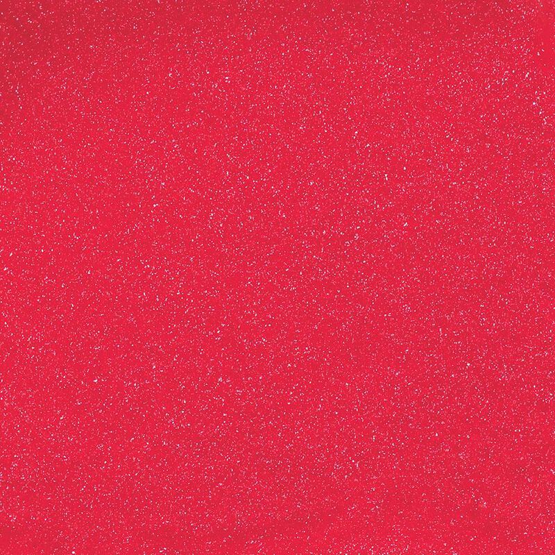 RED SPARKLE GEL 704-112 3.5OZ (#108195) - Image 2