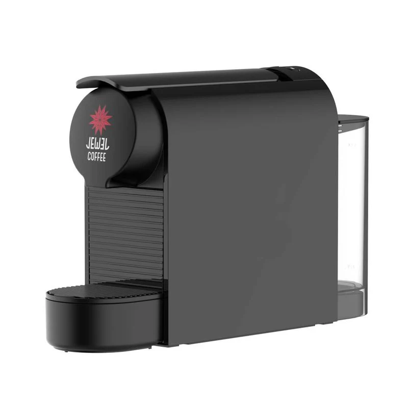 GEMMA NESPRESSO CAPSULE COFFEE MACHINE (#108283)