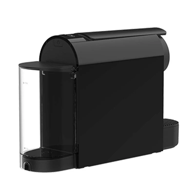 GEMMA NESPRESSO CAPSULE COFFEE MACHINE (#108283) - Image 6