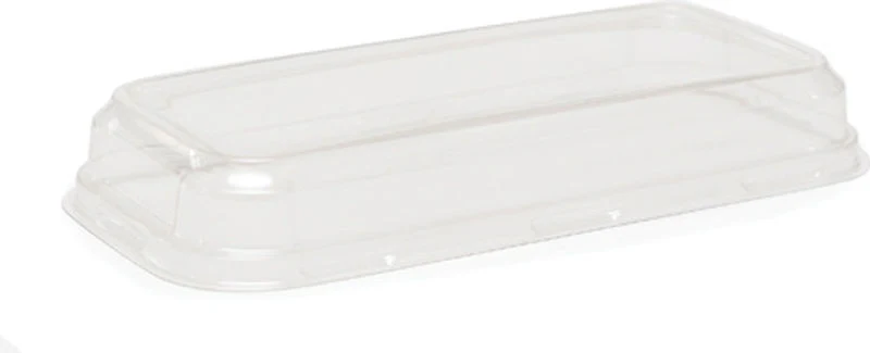 LID FOR PLUM LOAF PAN 199X73 5PC (#108798)