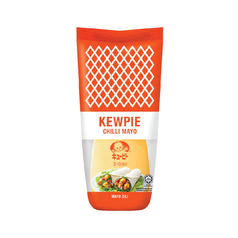 CHILLI MAYONNAISE 310ML (#108942)