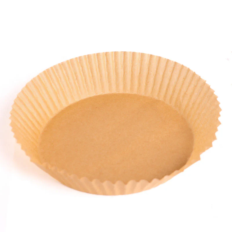 AIRFRYER PARCHMENT PAPER 16X4.5CM 50PC (#109982) - Image 3
