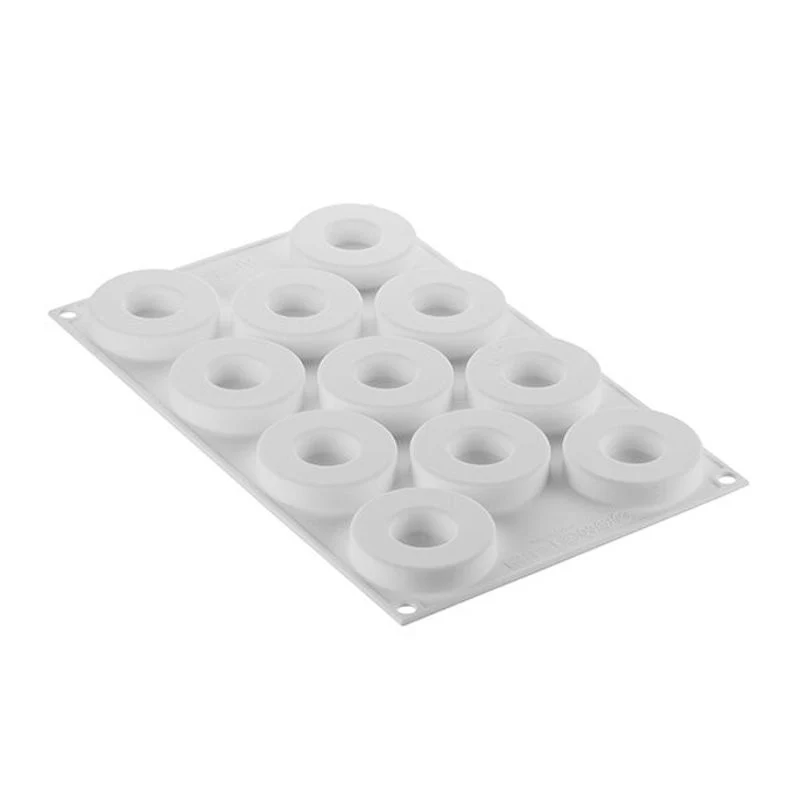SILICONE MOULD KIT LOOP 32 36.323.87.0065 (#110217) - Image 3
