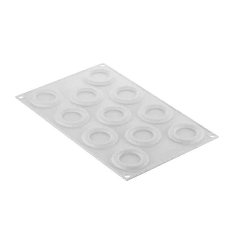 SILICONE MOULD KIT LOOP 32 36.323.87.0065 (#110217) - Image 4
