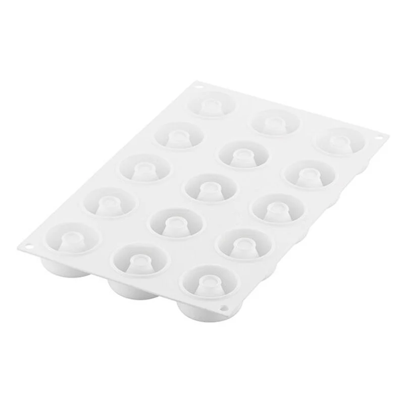 SILICONE MOULD OBLIO 30 36.341.87.0065 (#110220) - Image 3