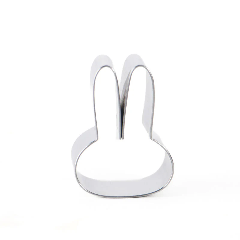 BUNNY CUTTER 5X3.5CM H3CM (#110264) - Image 2