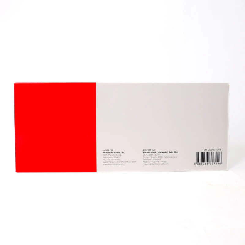 SILICONE BAKING PAPER 33X27CM 100PC (#110687) - Image 2