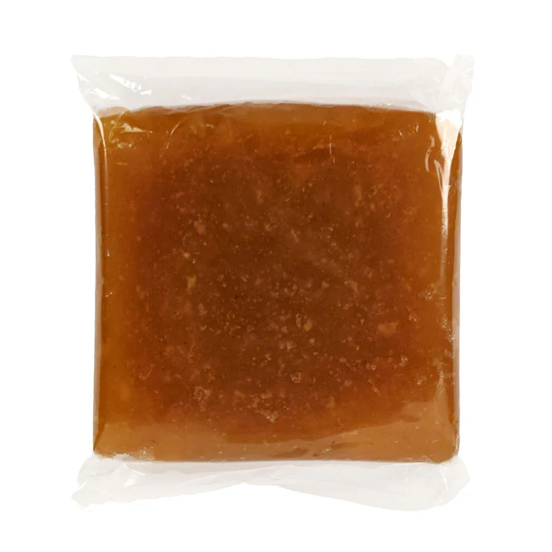 PINEAPPLE PASTE AAA 1KG (#111080) - Image 2