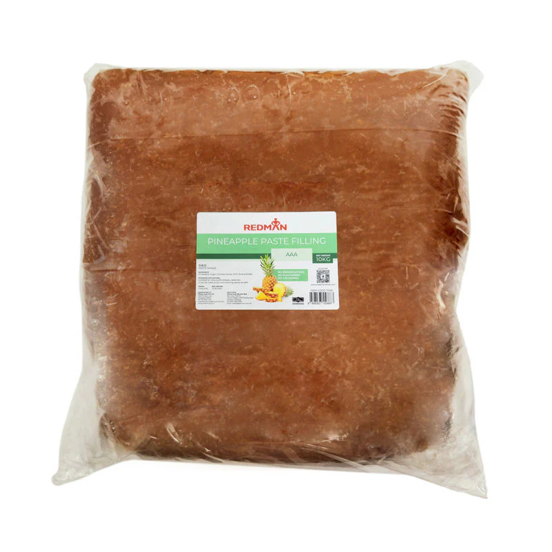 PINEAPPLE PASTE AAA 10KG (#111081) - Image 4