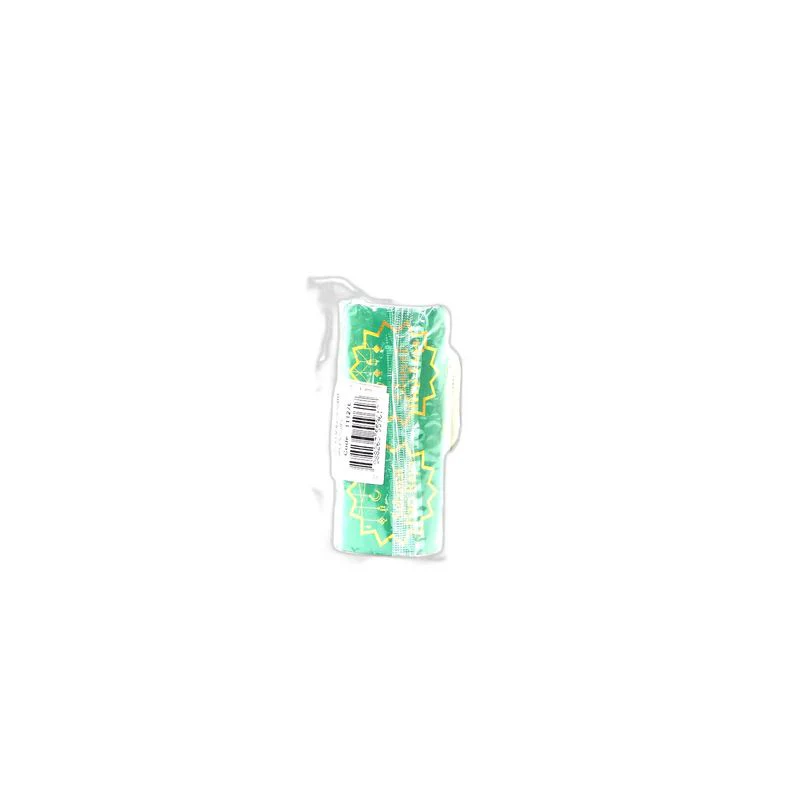 RAYA STICKERS 50MM GREEN 100PC (#111276) - Image 2