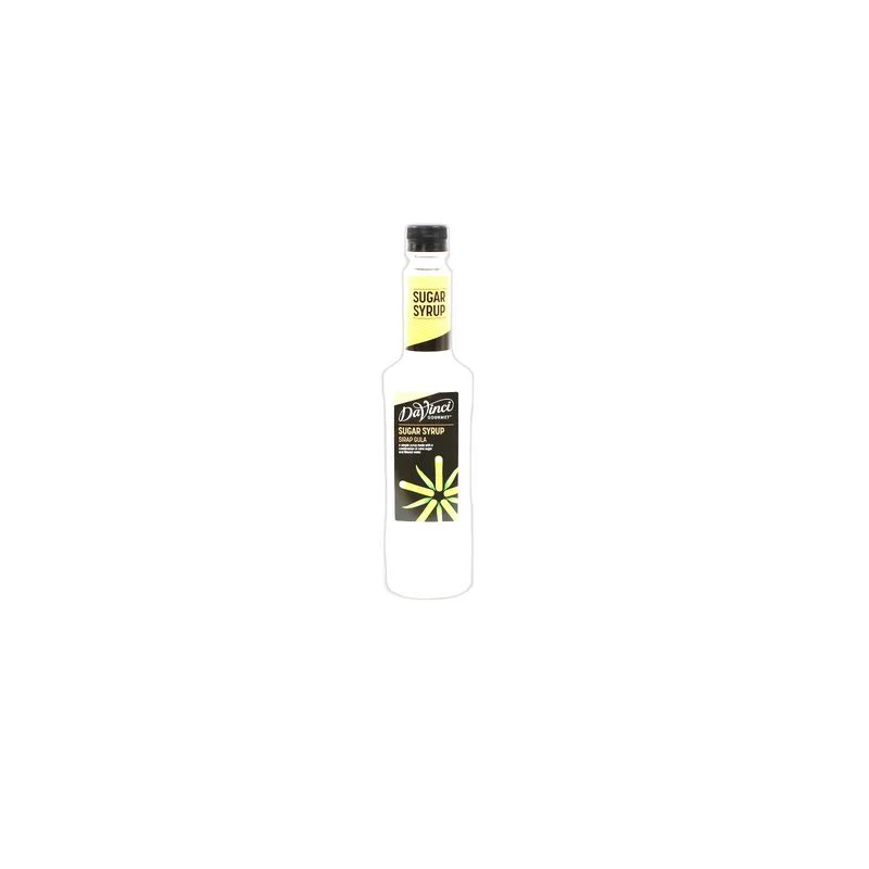SUGAR SYRUP 750ML (#111597)